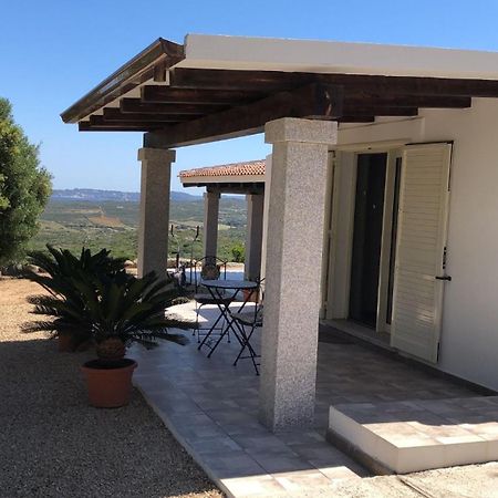 B&B Bell'Alba Santa Teresa Gallura Eksteriør billede
