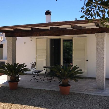 B&B Bell'Alba Santa Teresa Gallura Eksteriør billede
