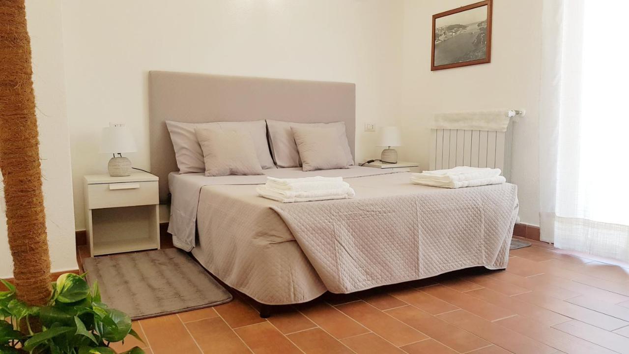 B&B Bell'Alba Santa Teresa Gallura Eksteriør billede